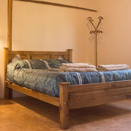 Casa Rural Entre Bodegas Y Vinedos ' El Jarillal" La Consulta Kültér fotó