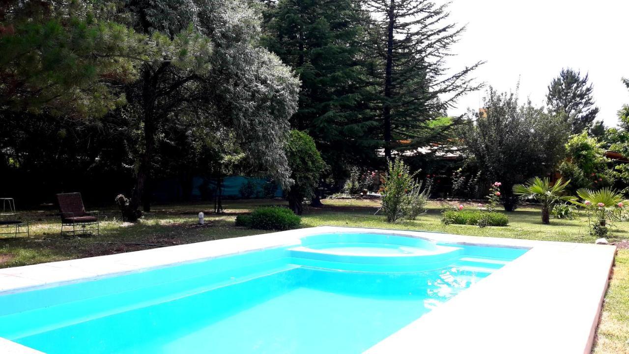 Casa Rural Entre Bodegas Y Vinedos ' El Jarillal" La Consulta Kültér fotó