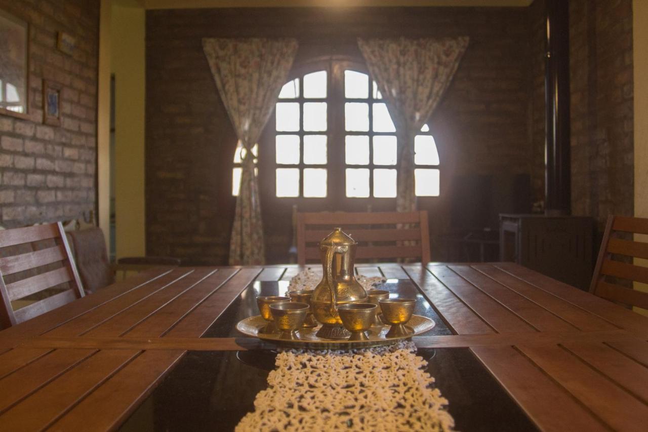 Casa Rural Entre Bodegas Y Vinedos ' El Jarillal" La Consulta Kültér fotó