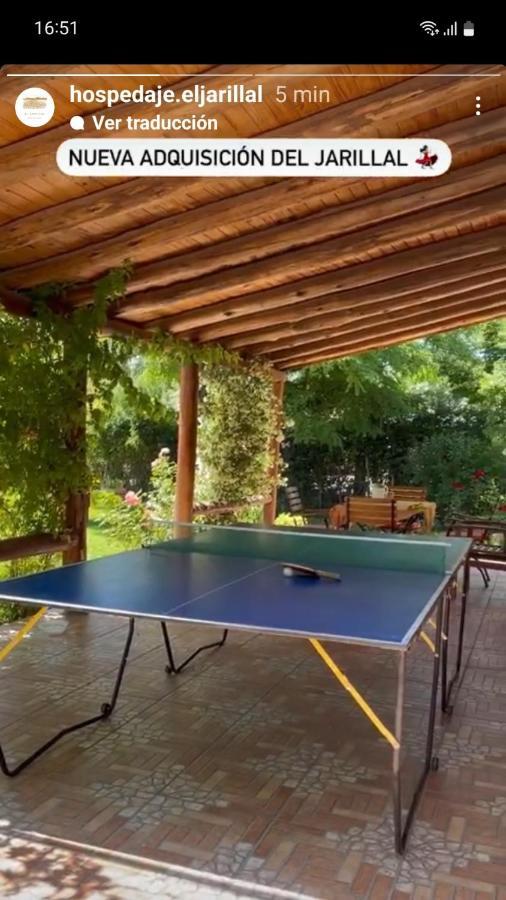 Casa Rural Entre Bodegas Y Vinedos ' El Jarillal" La Consulta Kültér fotó